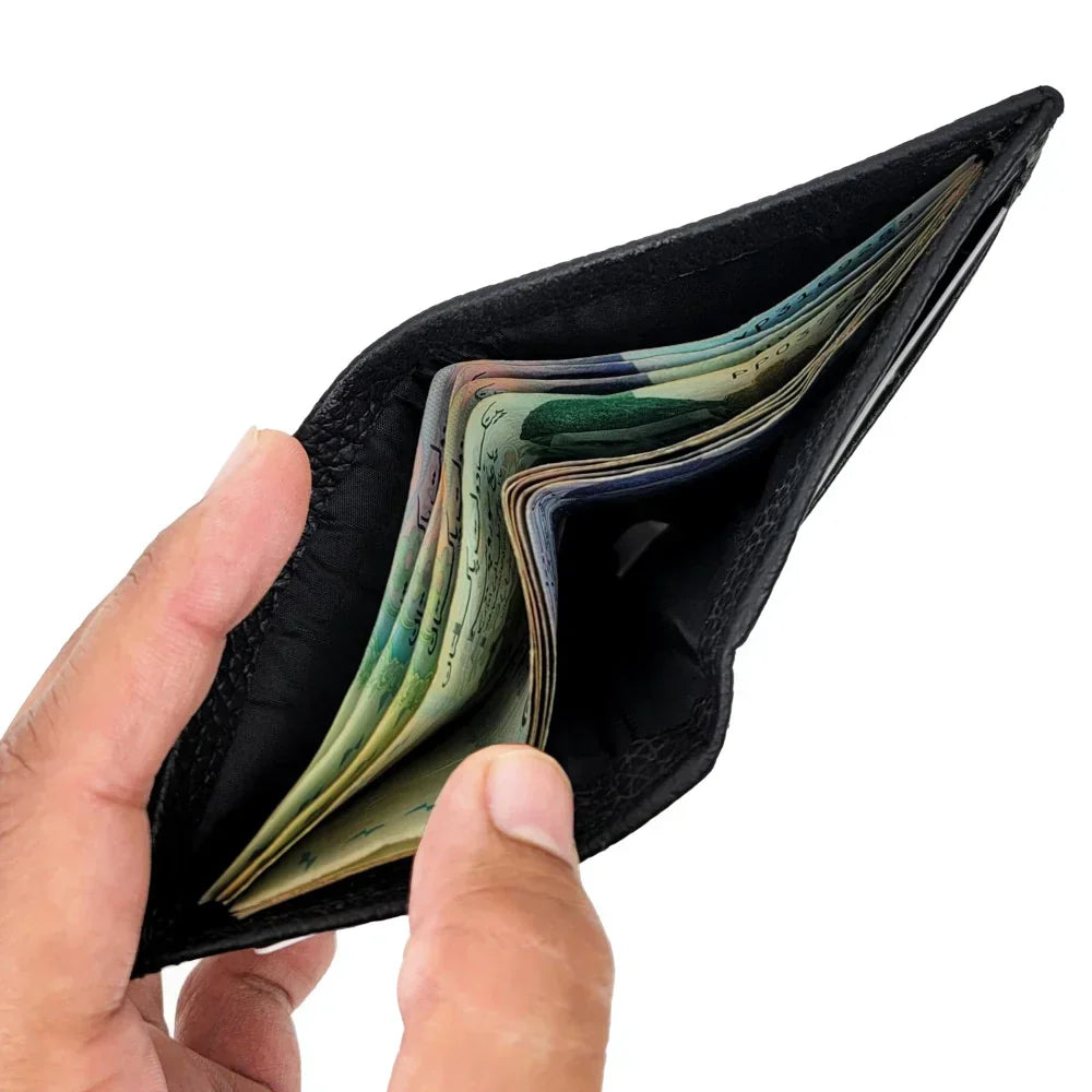 Threadline Premium Wallet