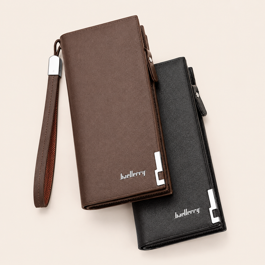 Baellerry - A Premium Quality Of Wallet