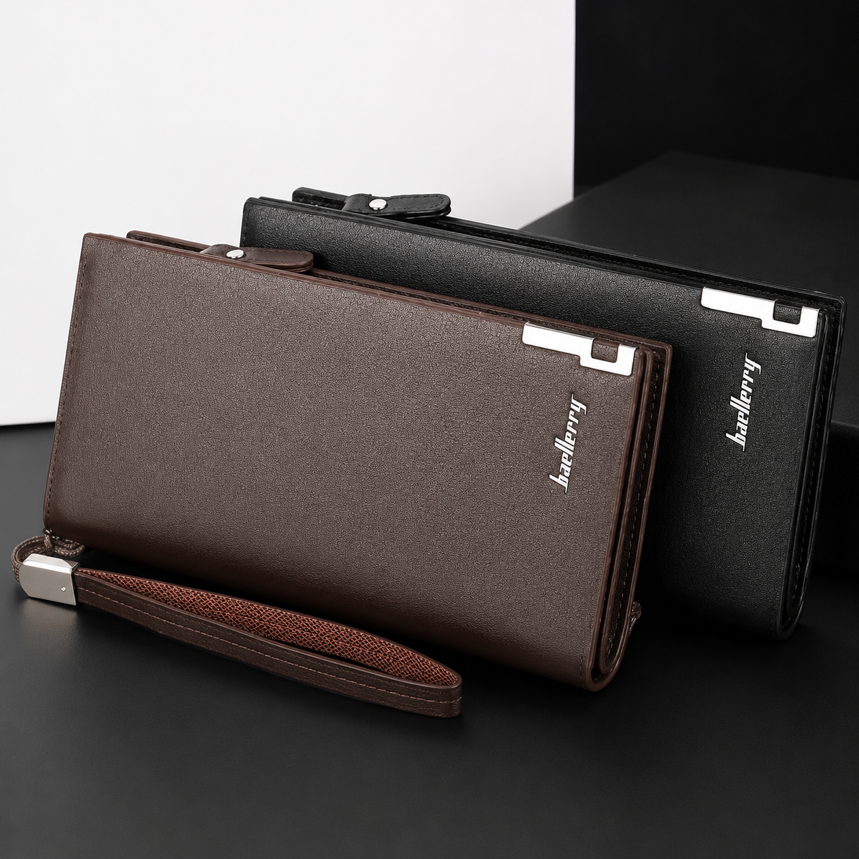 Baellerry - A Premium Quality Of Wallet