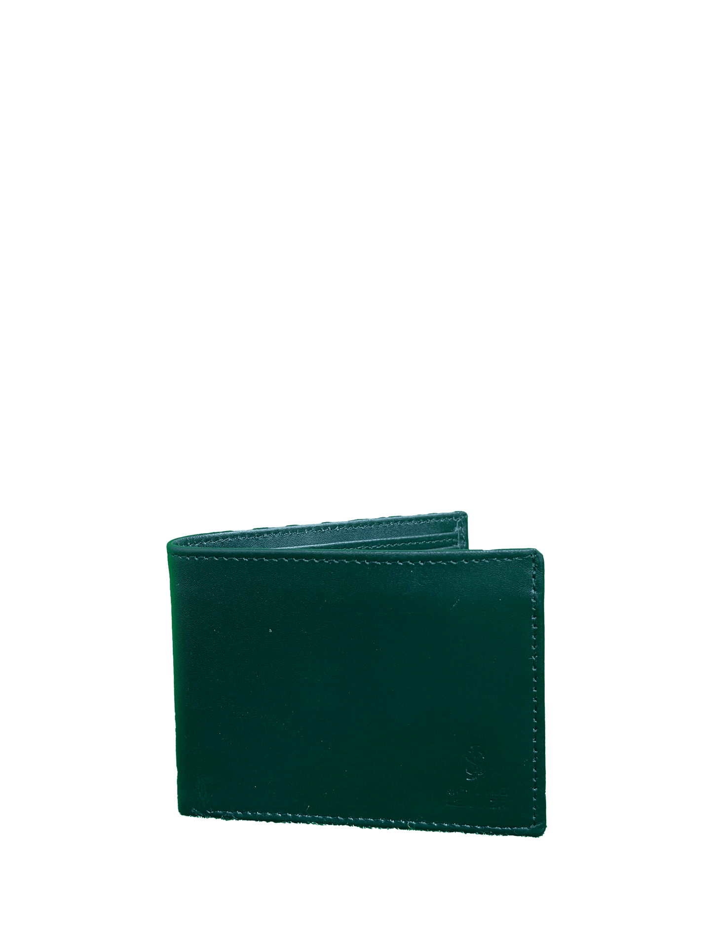 Genuine 100% Slim Wallet for Men(WITH ZIP)