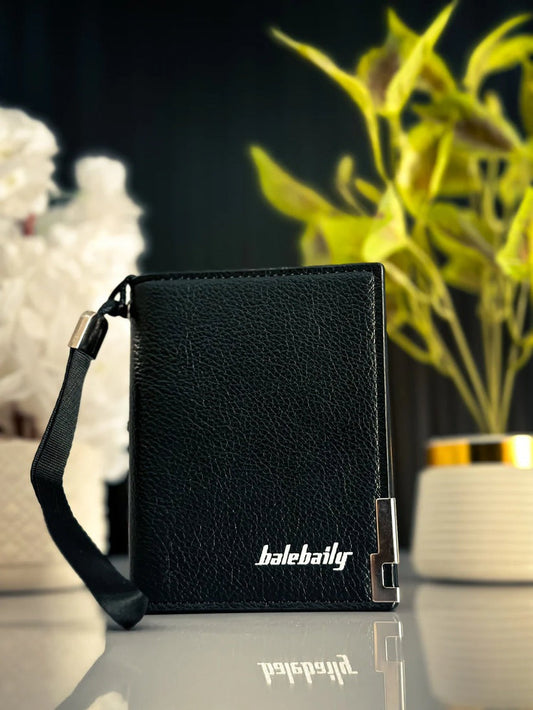 Baellerry - A Premium Quality Of Wallet (Small Size)