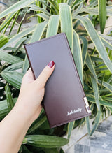 Baellerry - A Premium Quality Long Wallet