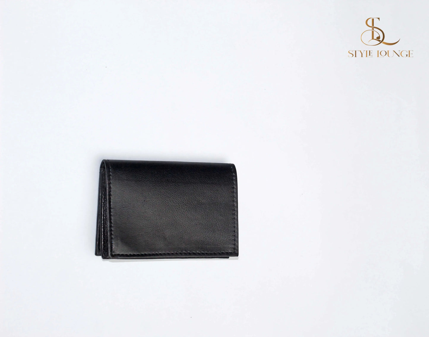 Mini Wallet Plus Card Holder With Magnetic Button For Men