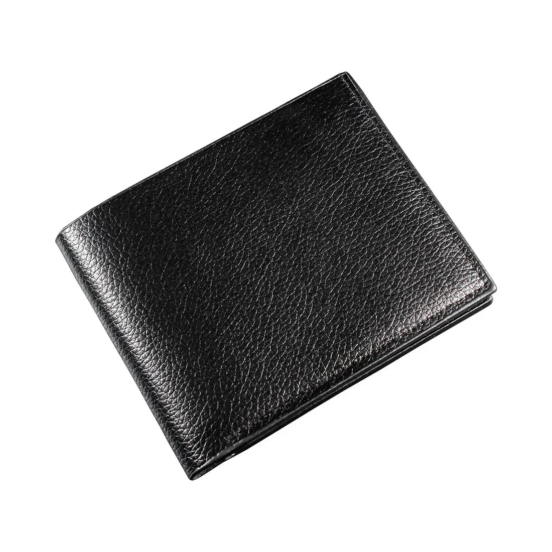 Sleek PU Smart Wallet
