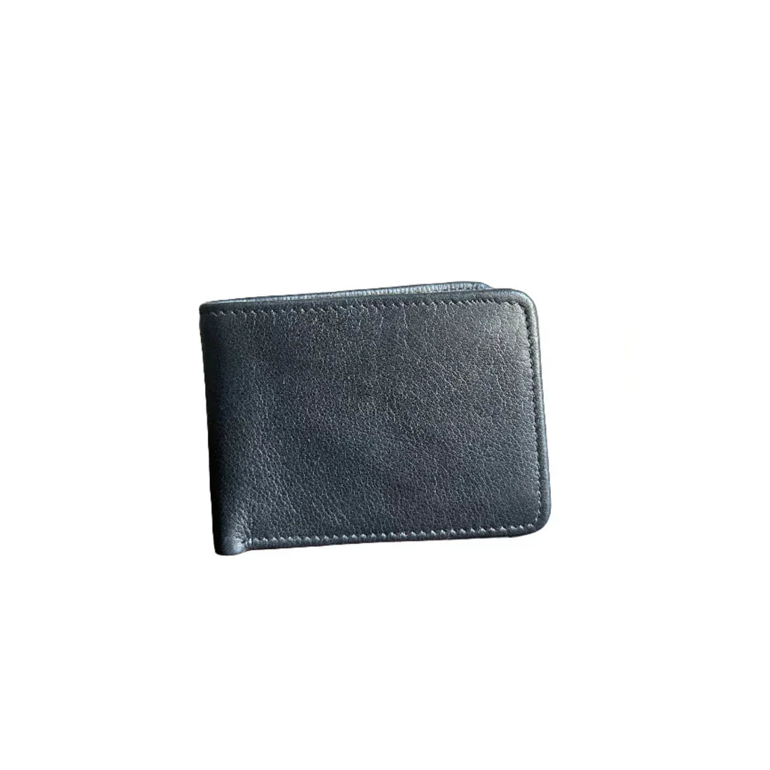 Slimline Smart Wallet with ID Card Holder- Leader Collection