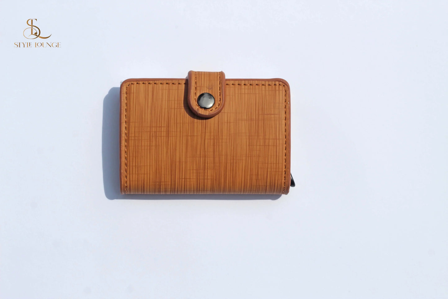 Pop-up Card Holder Plus Wallet With 1 Year Guarantee