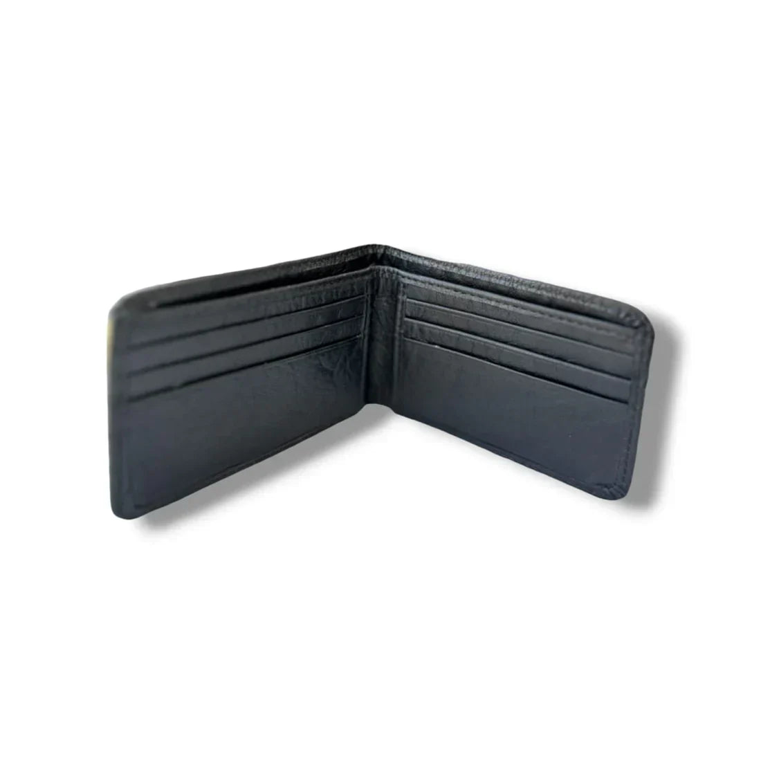 Slimline Smart Wallet - Leader Collection