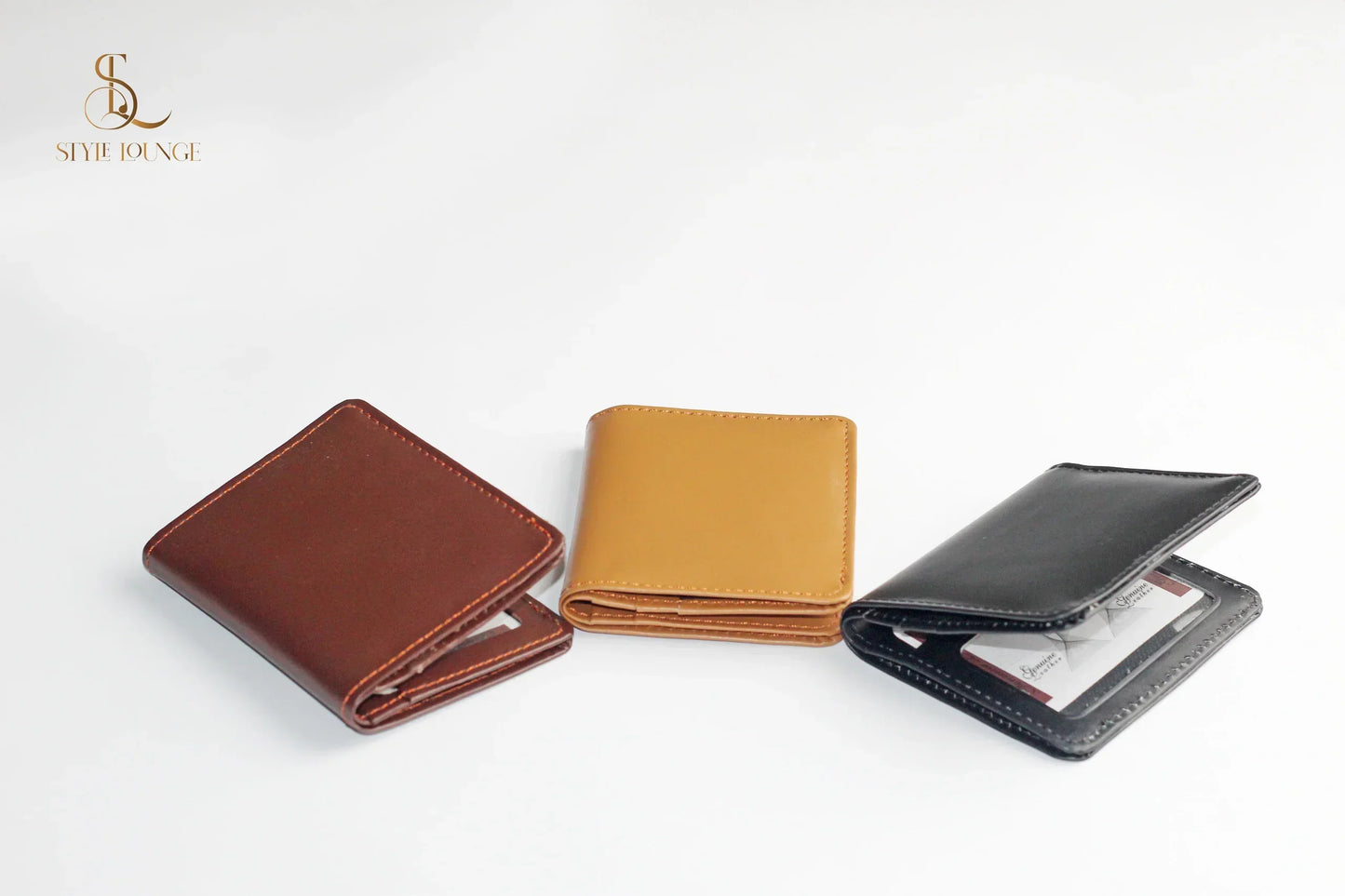 Mini Wallet With 1 Year Guarantee