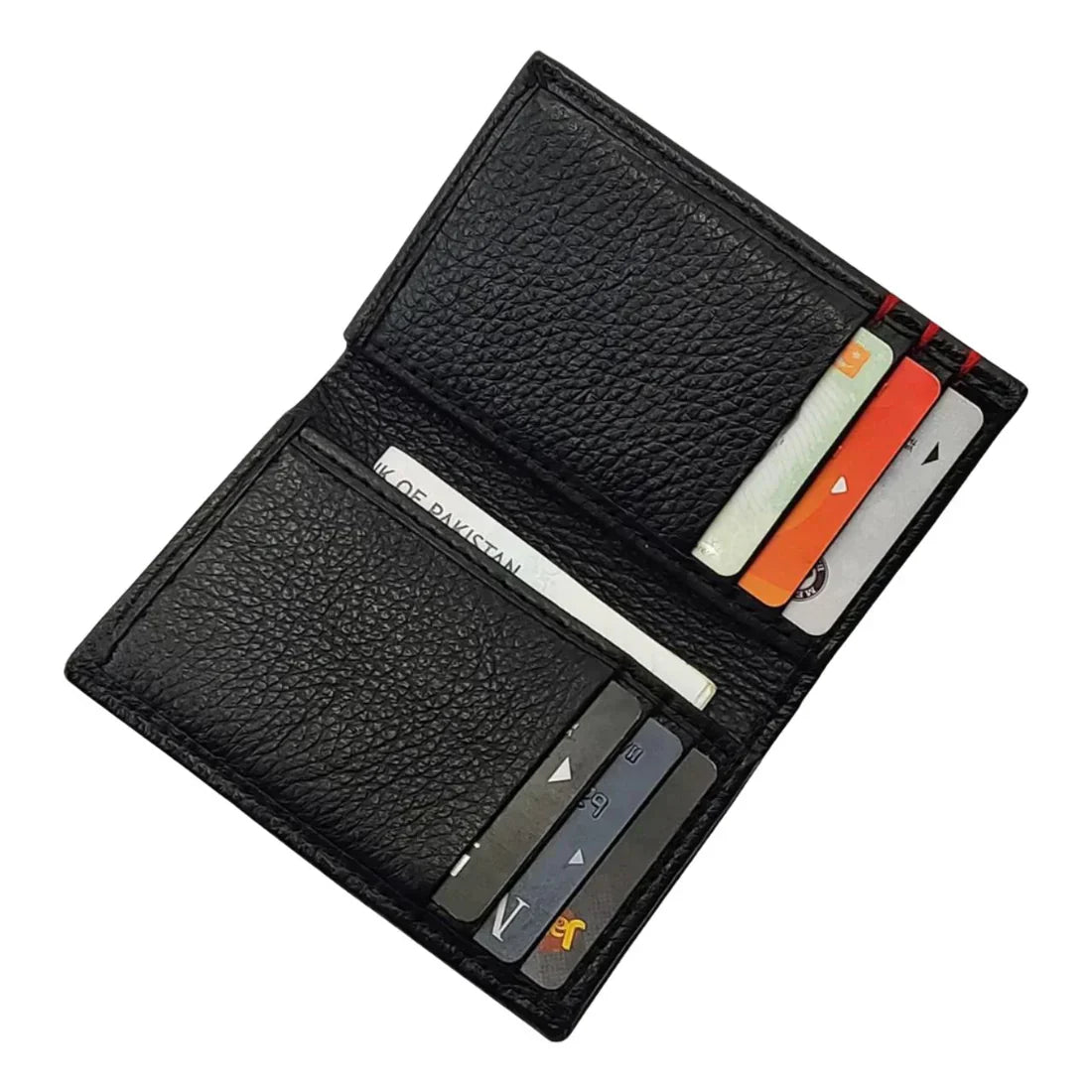 Threadline Premium Wallet