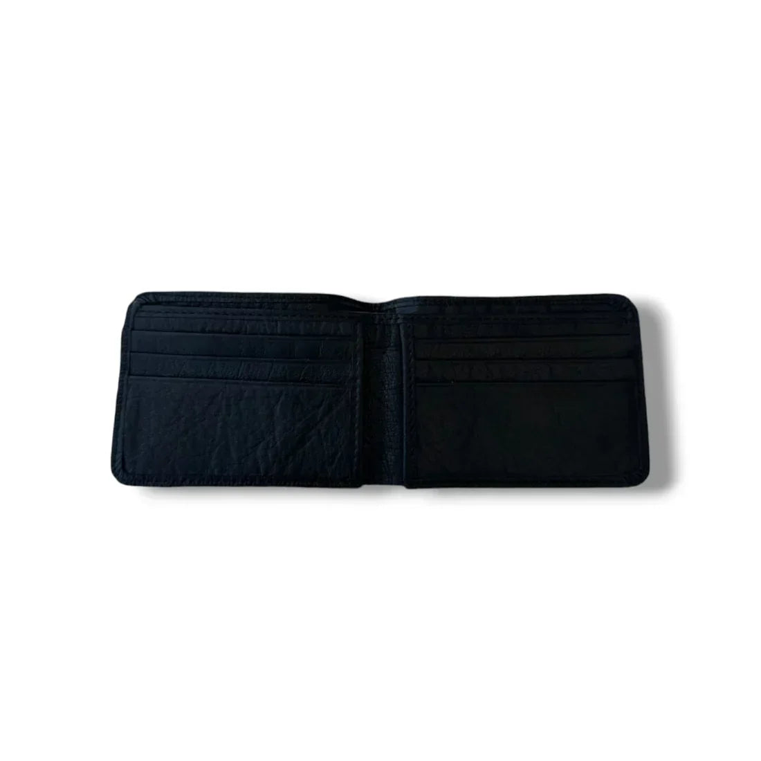 Slimline Smart Wallet - Leader Collection