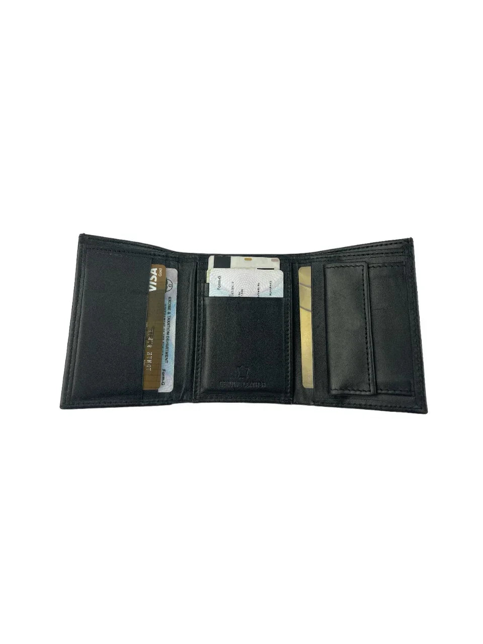 Ultimate Slimline Trifold Wallet