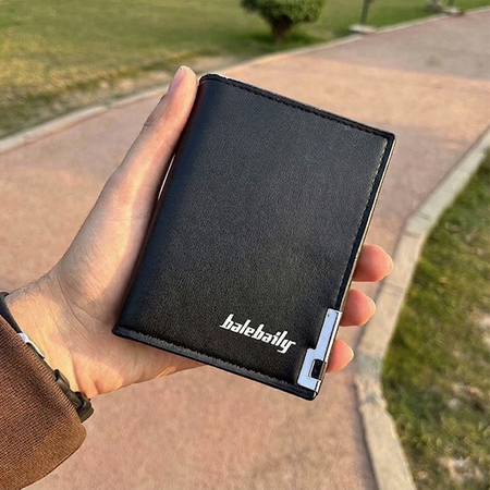 Baellerry Small Wallet