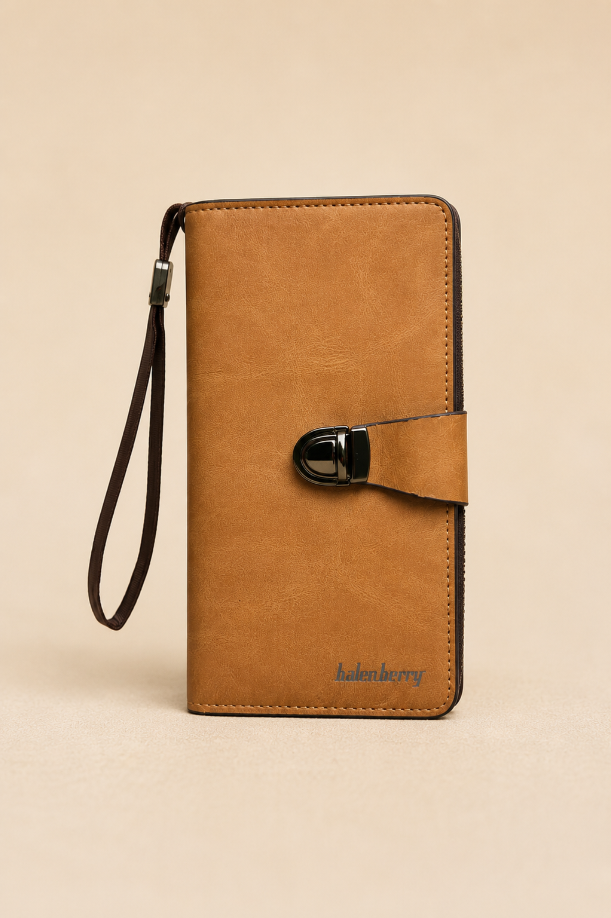 Premium Class Baellery- A Premium Quality Of Wallet