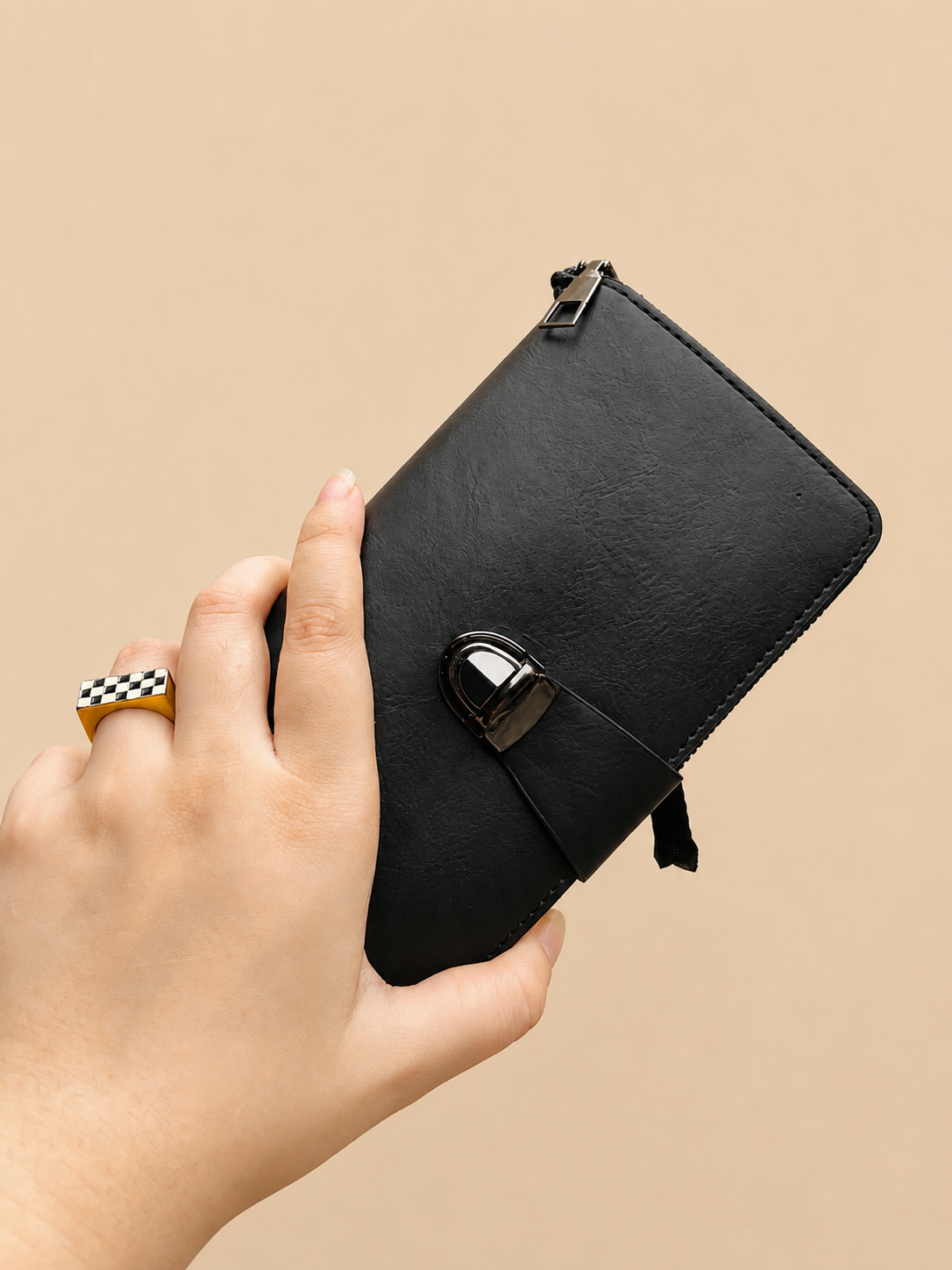 Premium Class Baellery- A Premium Quality Of Wallet