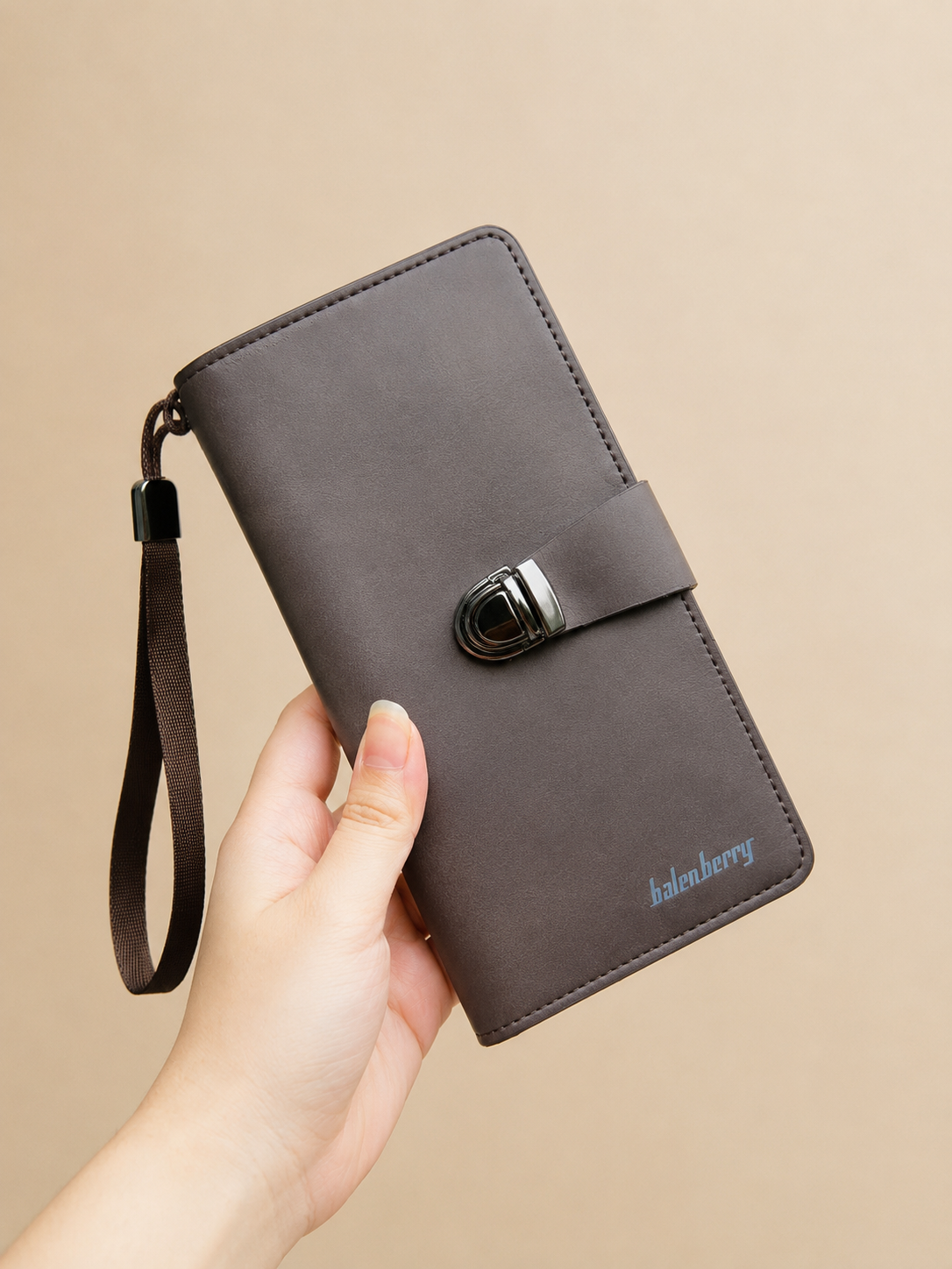 Premium Class Baellery- A Premium Quality Of Wallet