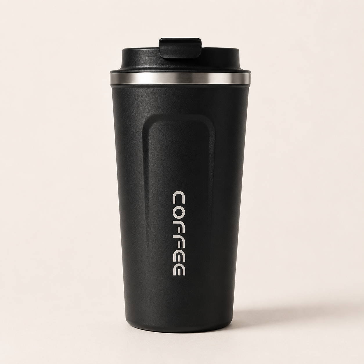 Premium Insulated Coffee Travel Mug – Hot & Cold Tumbler