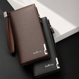 Baellerry - A Premium Quality Long Wallet
