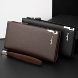 Baellerry - A Premium Quality Long Wallet