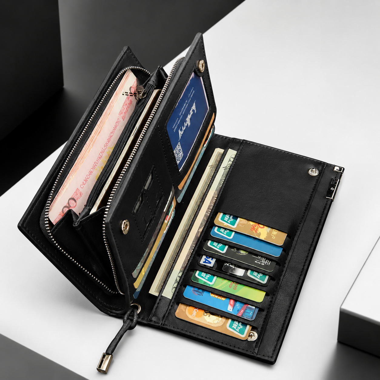 Baellerry - A Premium Quality Of Wallet