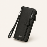 Baellerry (Business Class)- A Premium Quality Long Wallet