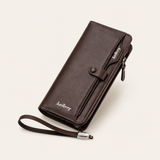Baellerry (Business Class)- A Premium Quality Long Wallet
