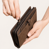 Baellerry (Business Class)- A Premium Quality Long Wallet