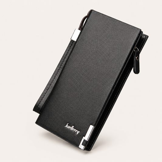 Baellerry Premium Wallet – Personalized for You (FREE Customization)