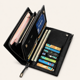 Baellerry - A Premium Quality Long Wallet