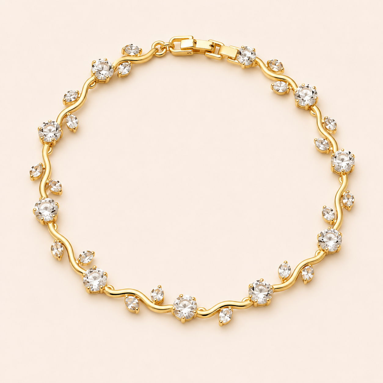 Tulip Bracelets