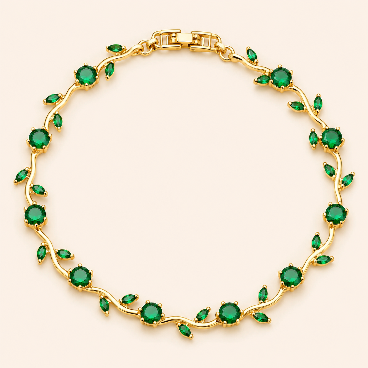 Tulip Bracelets