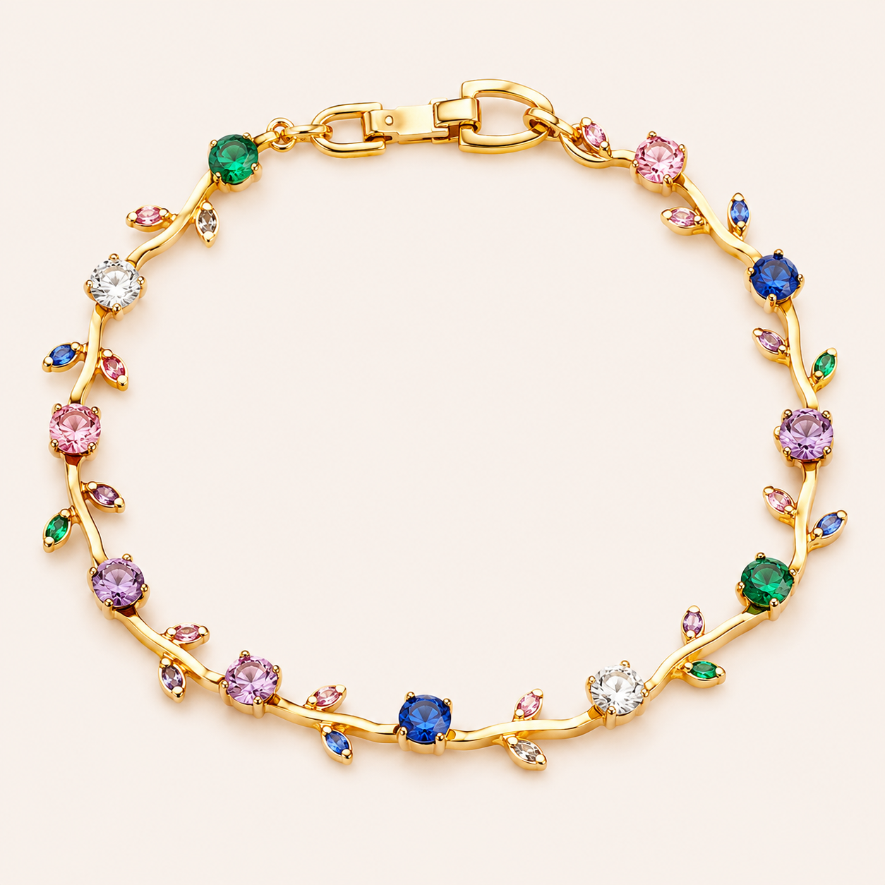 Tulip Bracelets