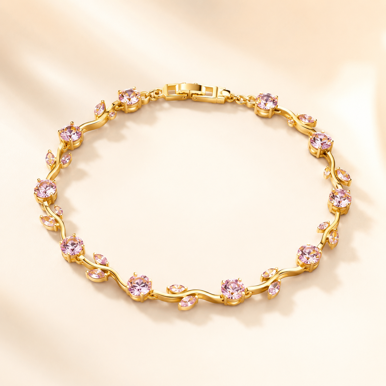 Tulip Bracelets