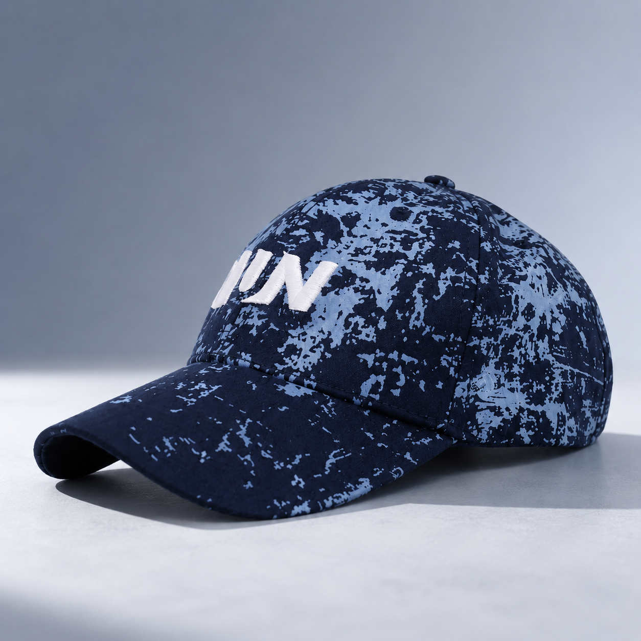 Caps