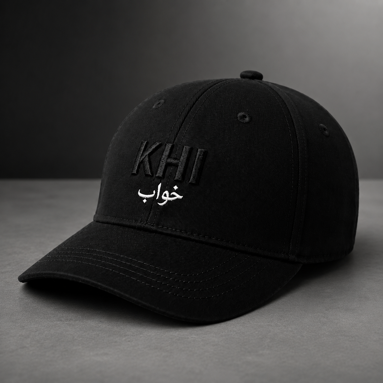 Caps