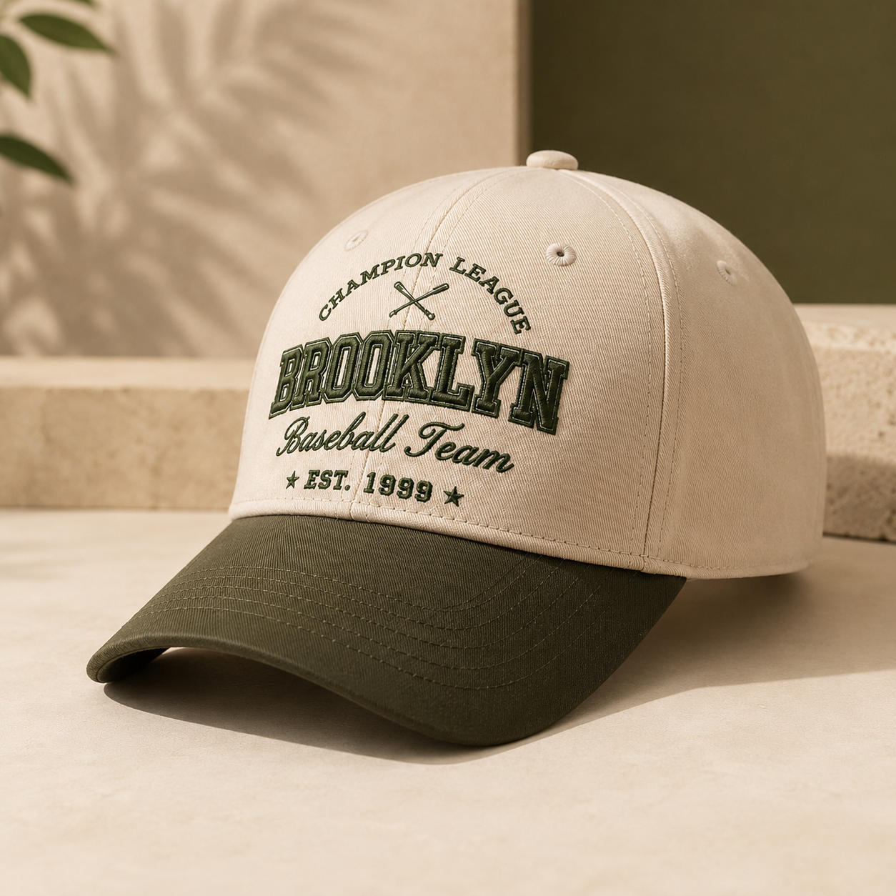 Caps