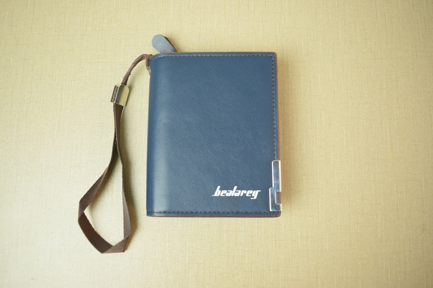 Baellerry - A Premium Quality Of Wallet (Small Size)