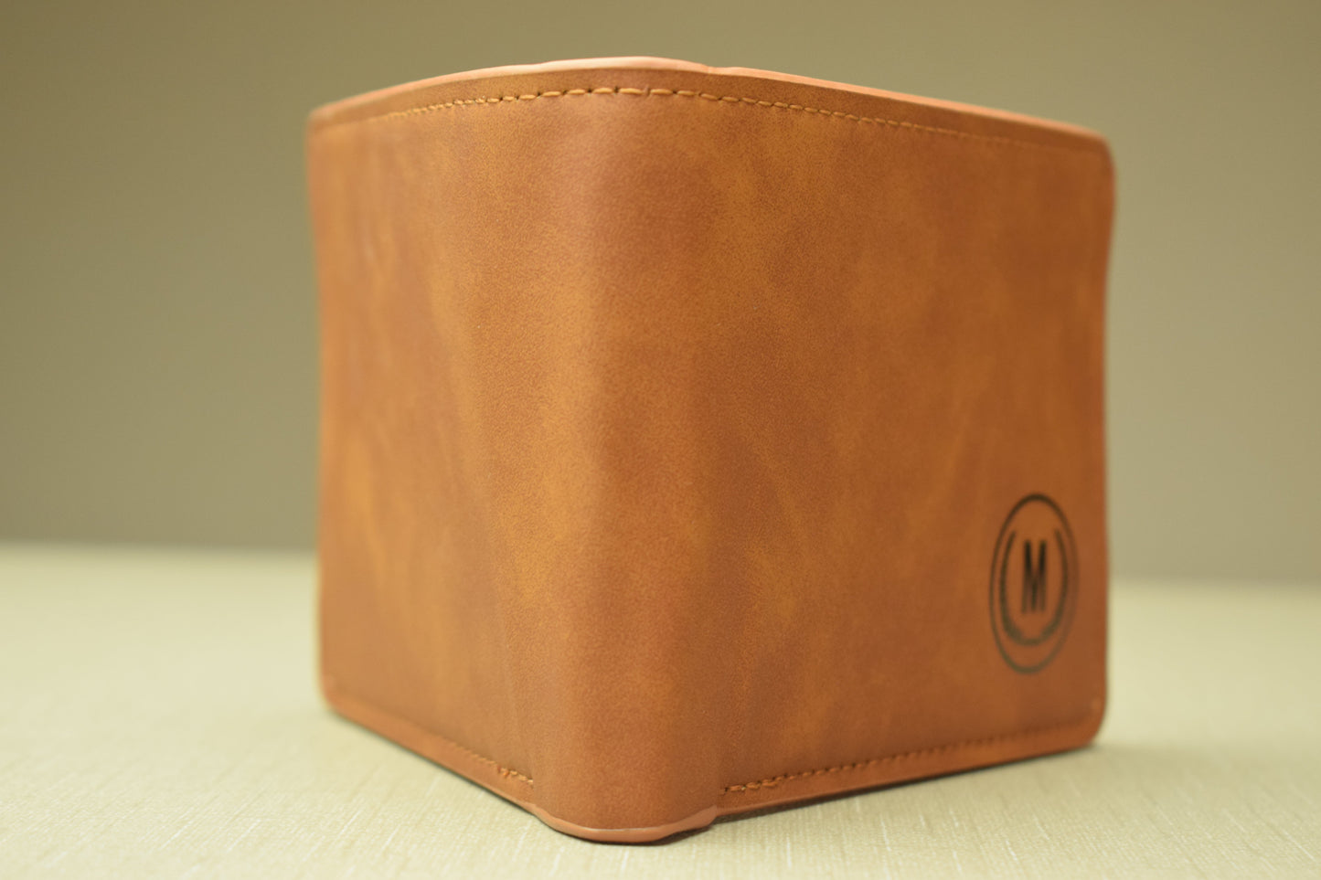 M LEATHER WALLET FOR MEN
