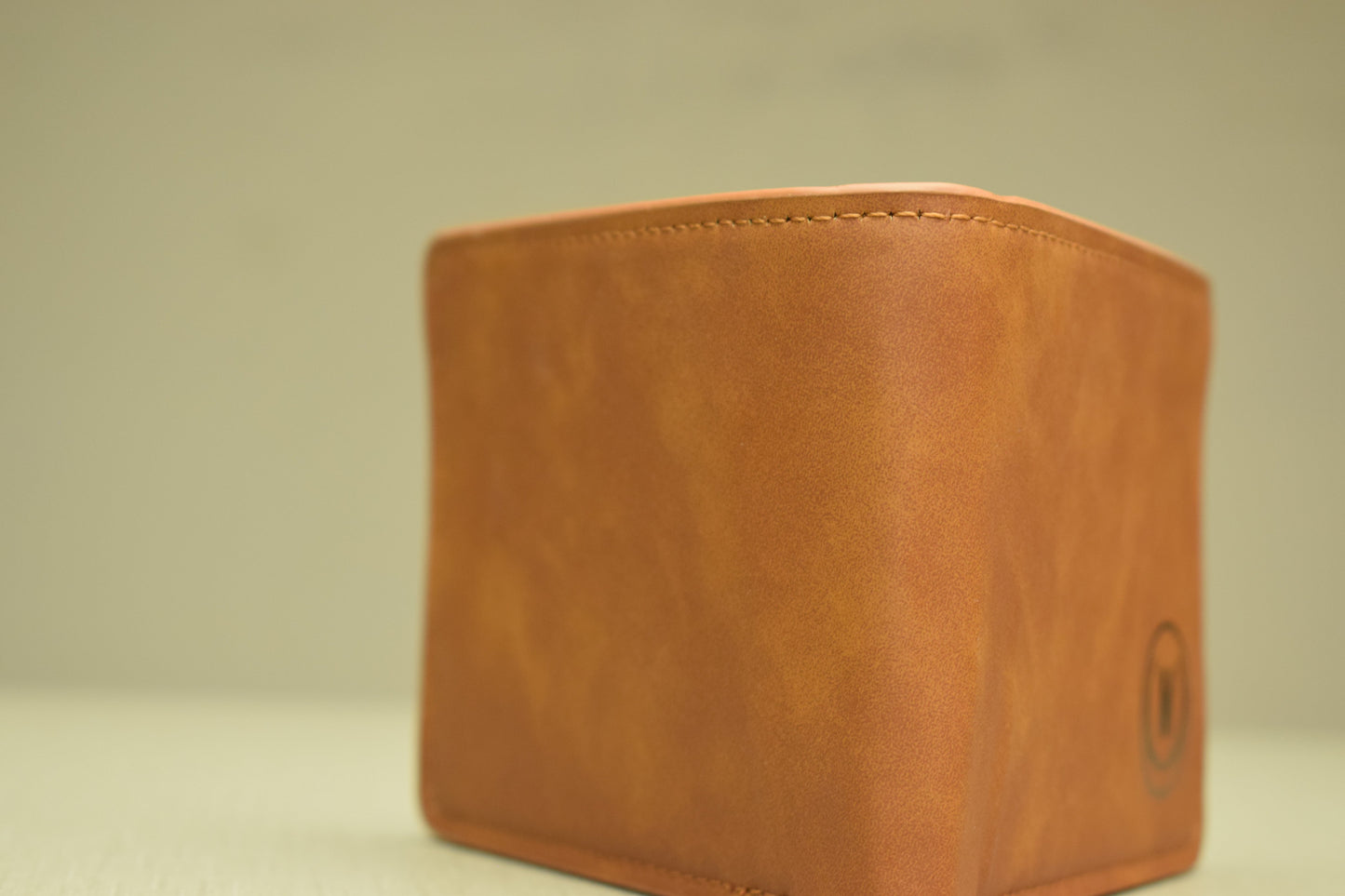 M LEATHER WALLET FOR MEN