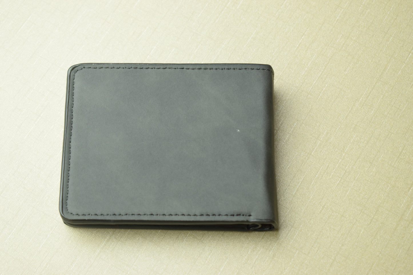 M LEATHER WALLET FOR MEN