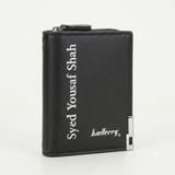 Baellerry Small Wallet