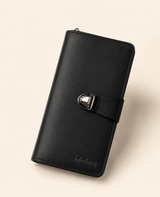 Premium Class Long Wallet For Men & Women