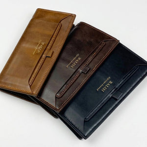 BALISI LONG WALLET/CLUTCH IN PREMIUM QUALITY