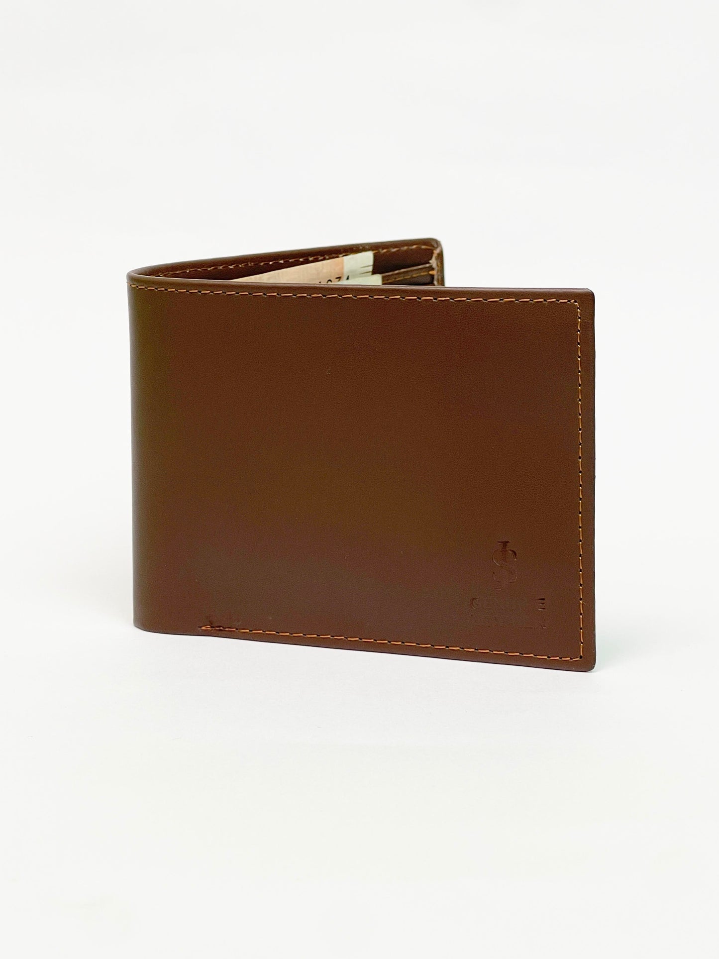 MEN'S PREMIUM QUALITY BI-FOLD WALLET