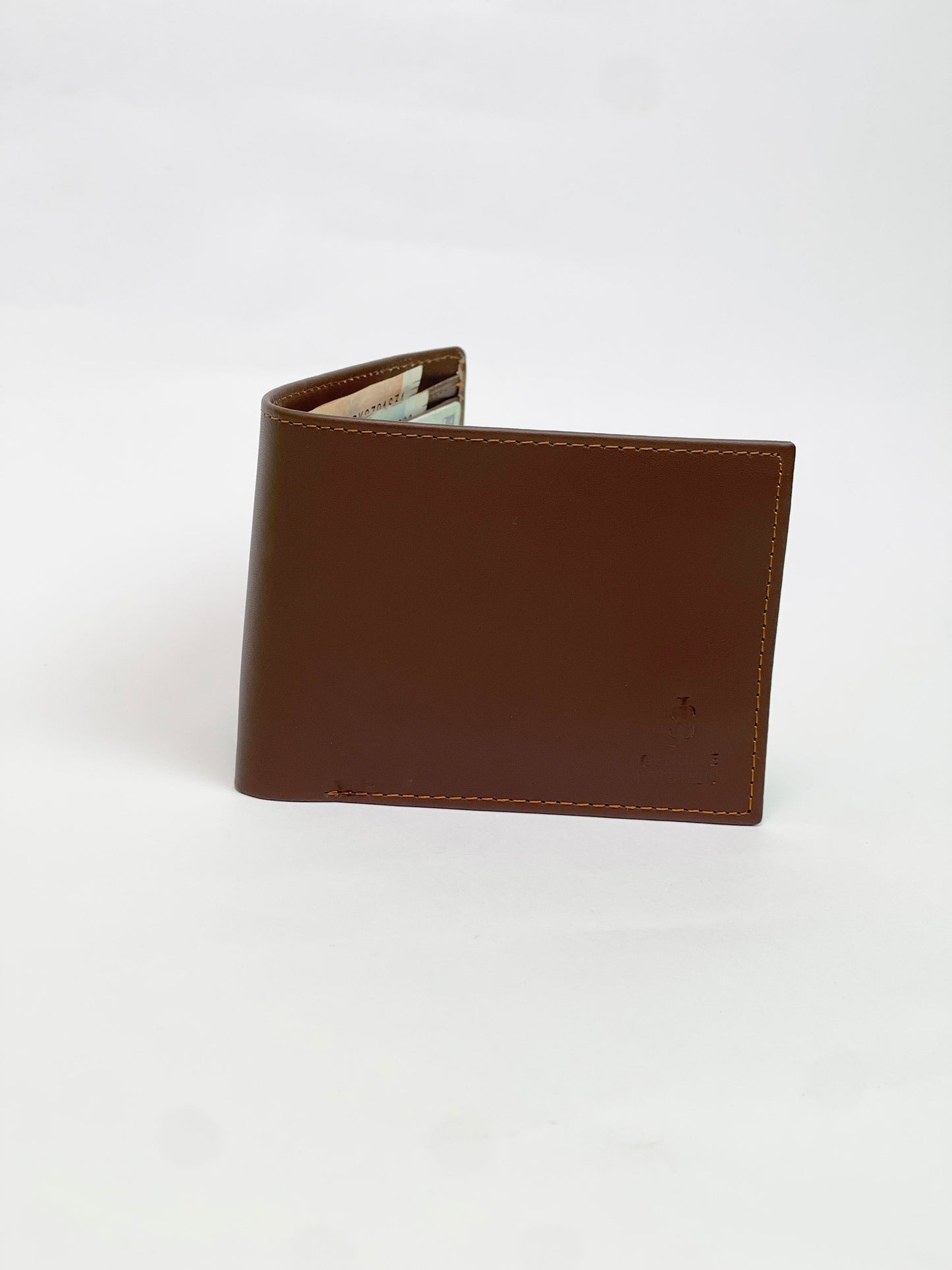 MEN'S PREMIUM QUALITY BI-FOLD WALLET