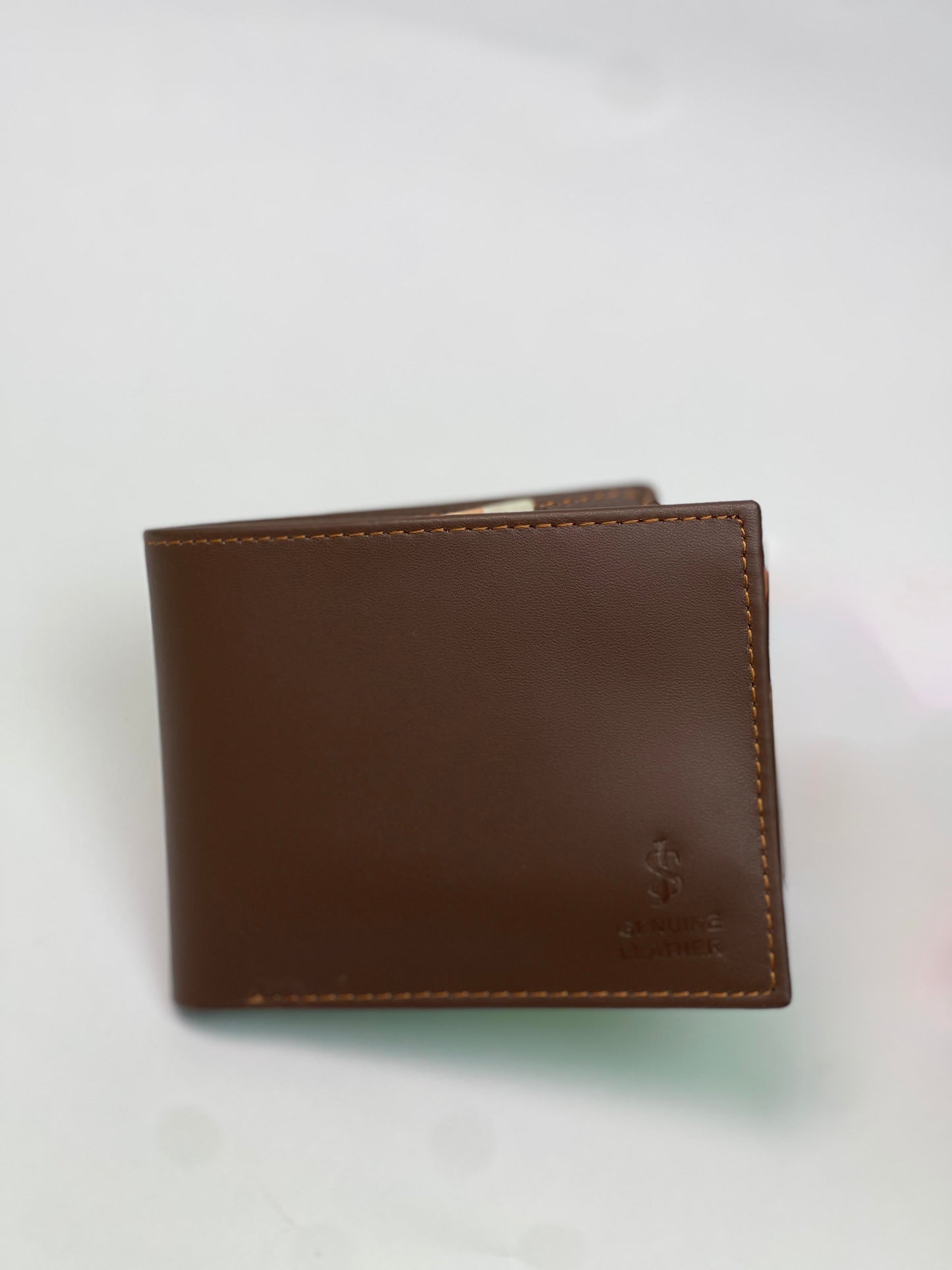 MEN'S PREMIUM QUALITY BI-FOLD WALLET