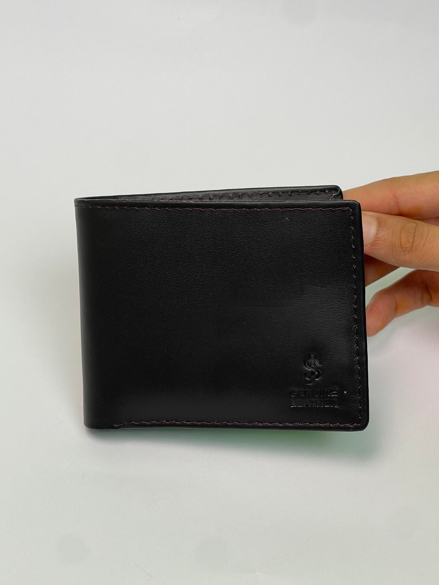 MEN'S PREMIUM QUALITY BI-FOLD WALLET