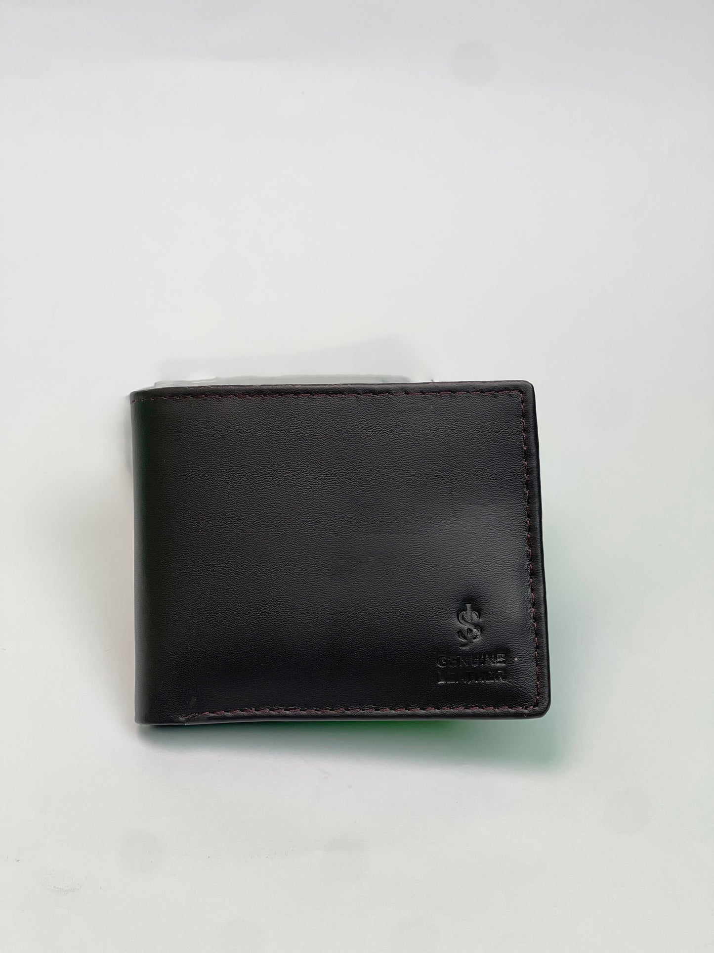 MEN'S PREMIUM QUALITY BI-FOLD WALLET