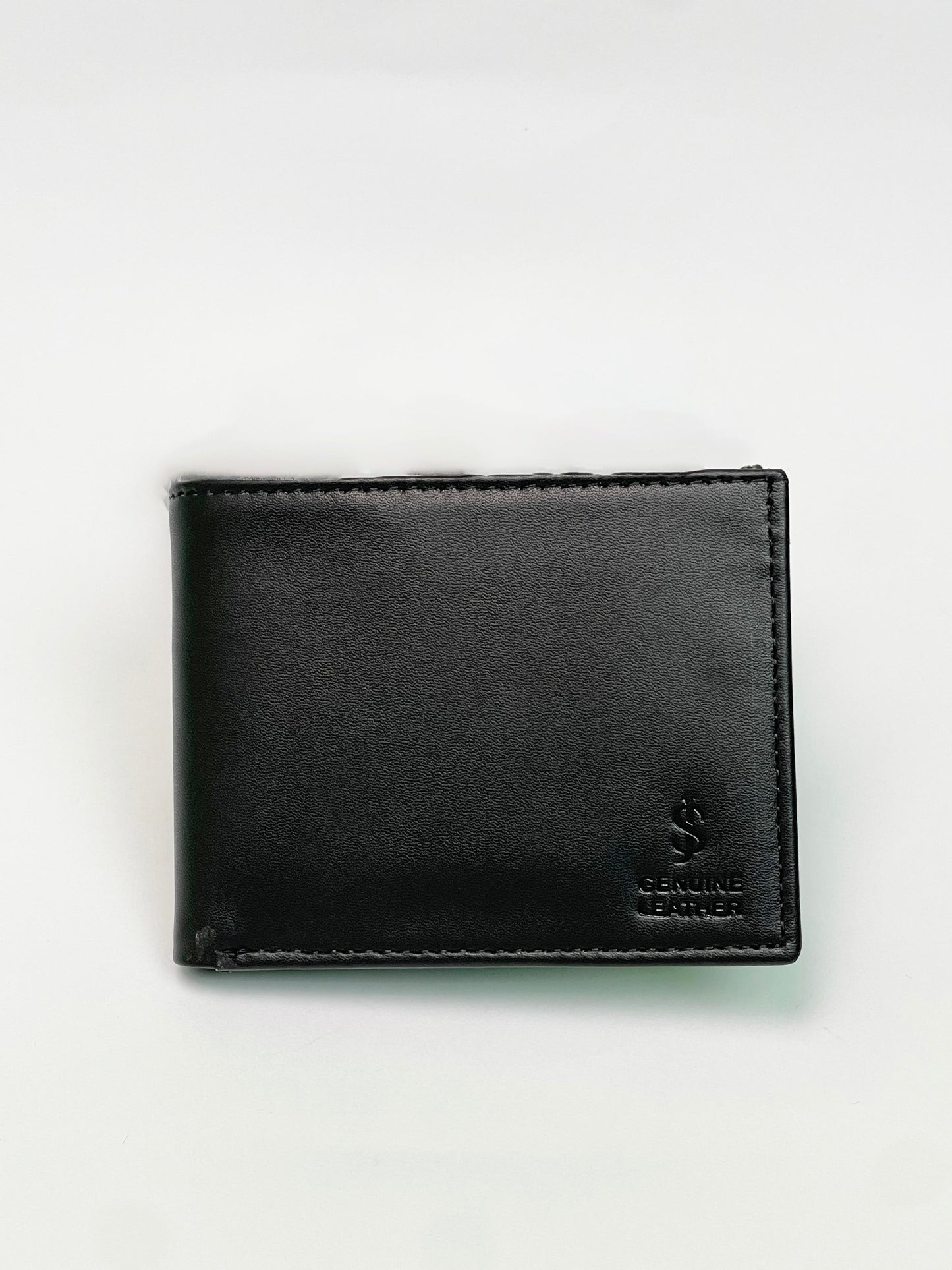 MEN'S PREMIUM QUALITY BI-FOLD WALLET
