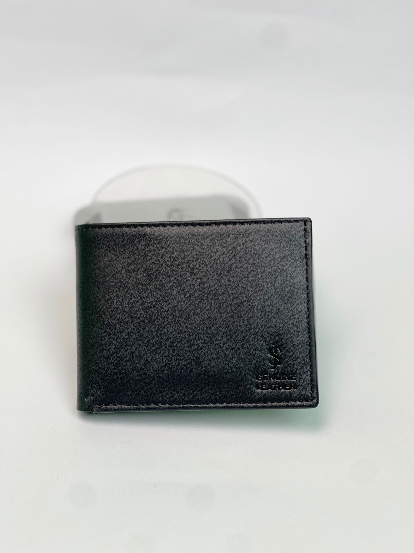 MEN'S PREMIUM QUALITY BI-FOLD WALLET