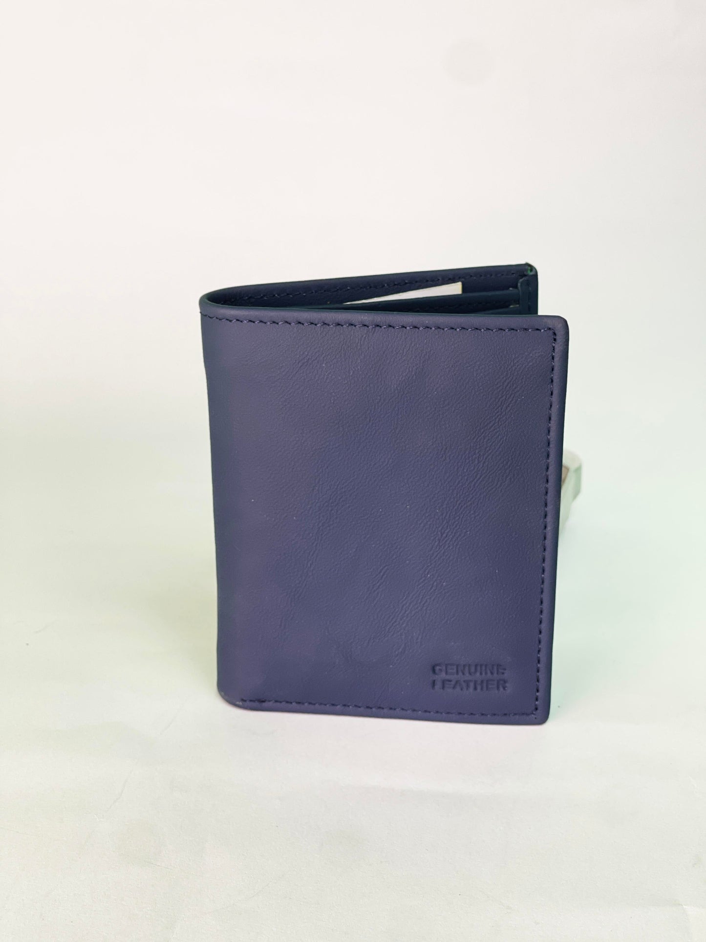 Vinatge Genuine Men Wallet